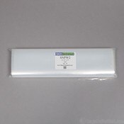 Newspaper Sleeve. Holds whole / fla